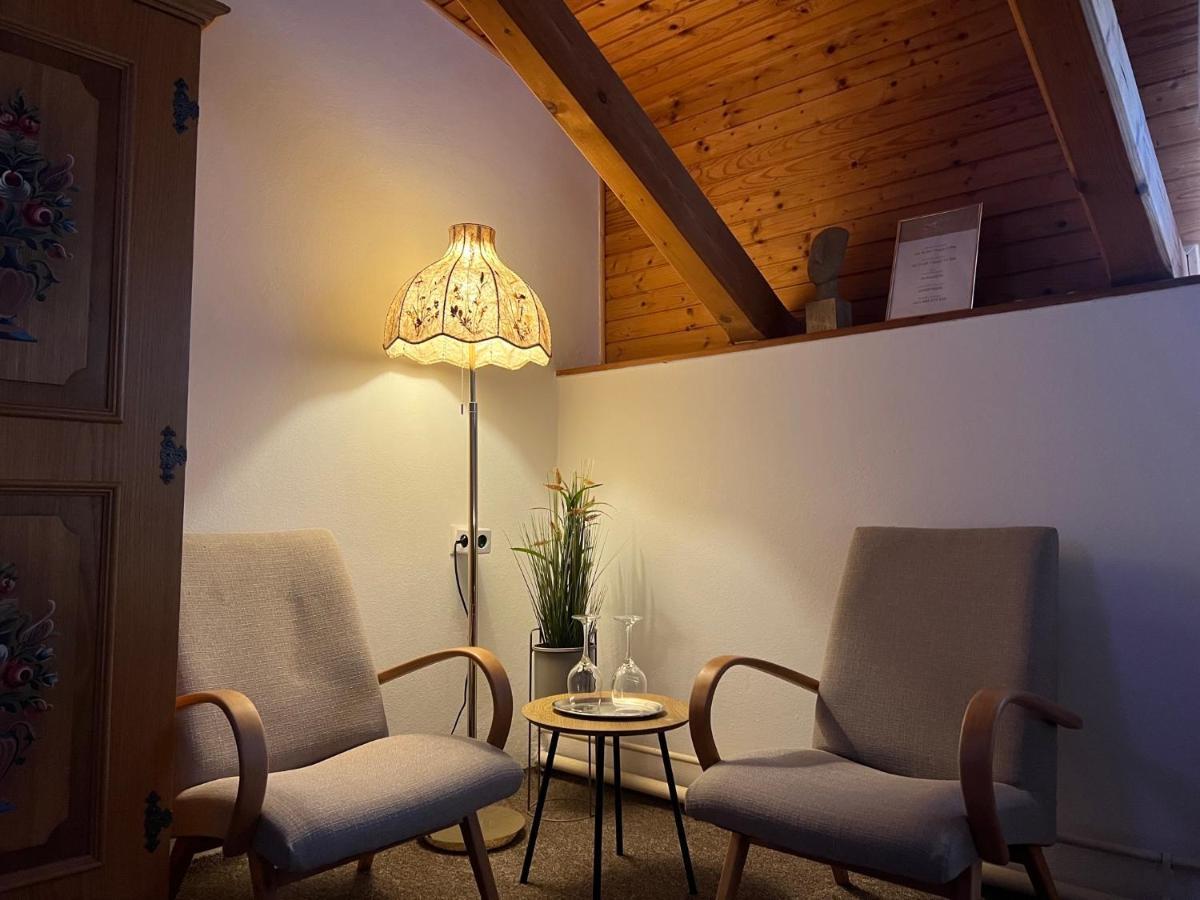 Penzion Hrubjak Oravská Polhora Extérieur photo