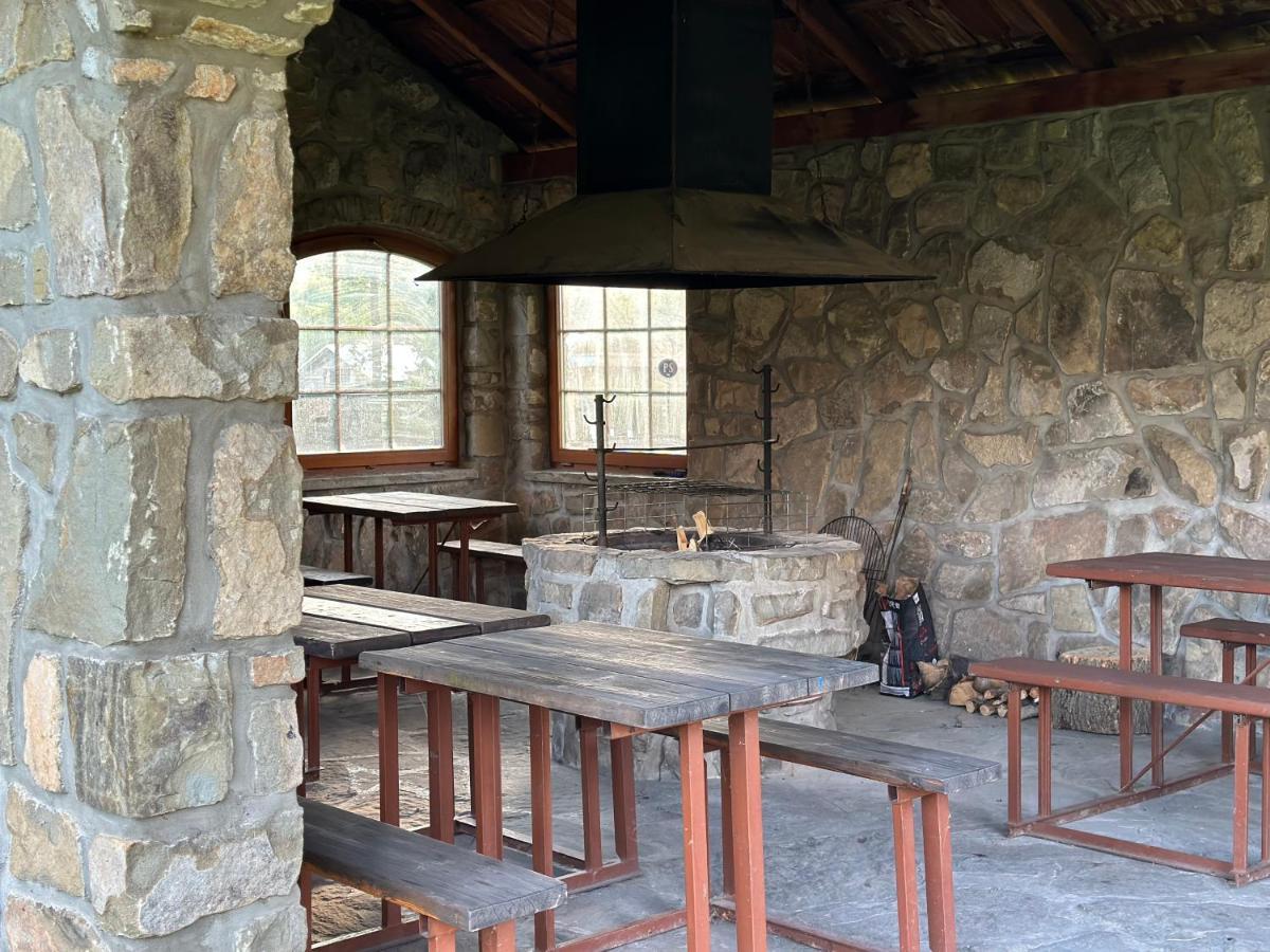 Penzion Hrubjak Oravská Polhora Extérieur photo