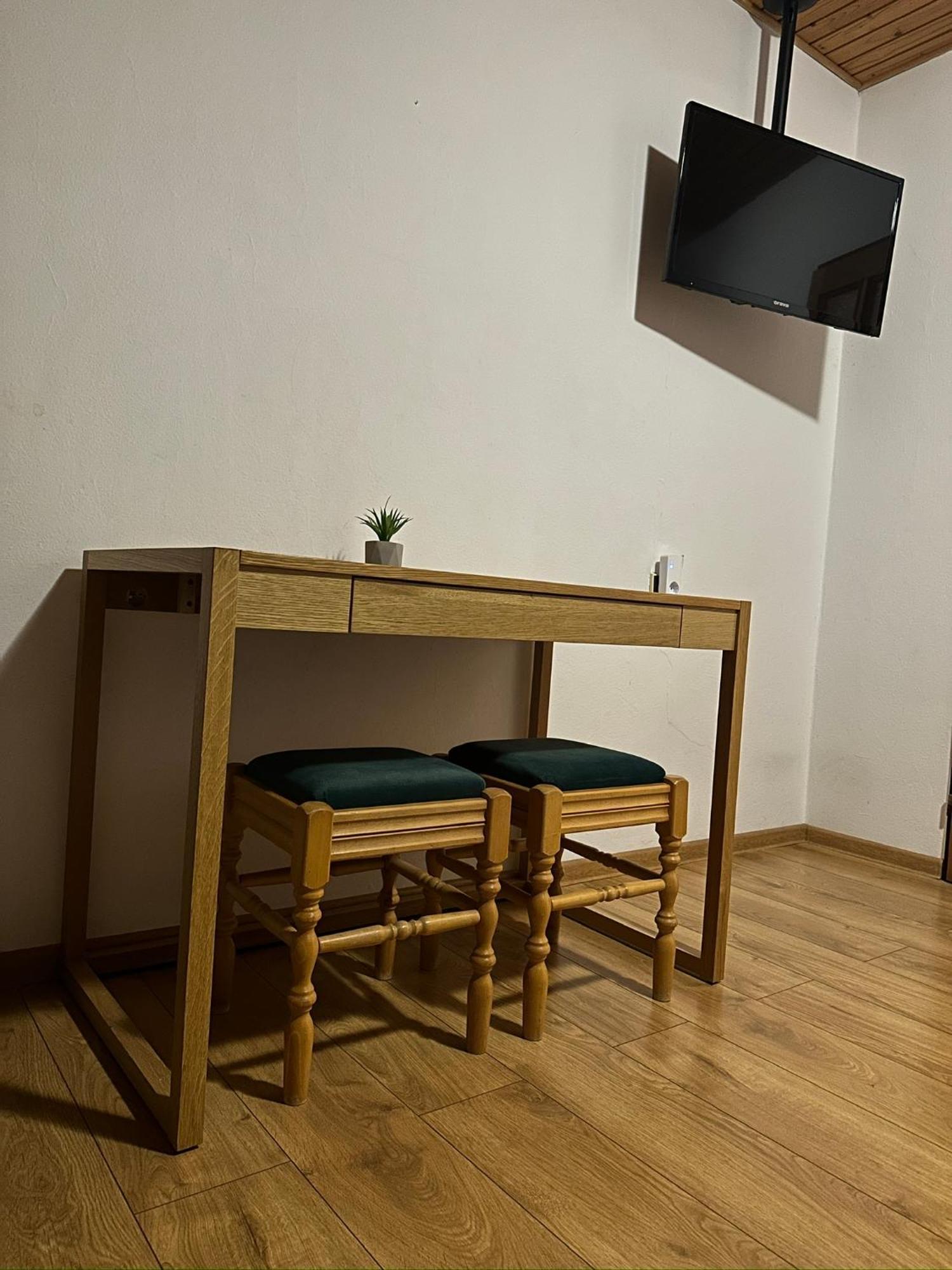 Penzion Hrubjak Oravská Polhora Extérieur photo