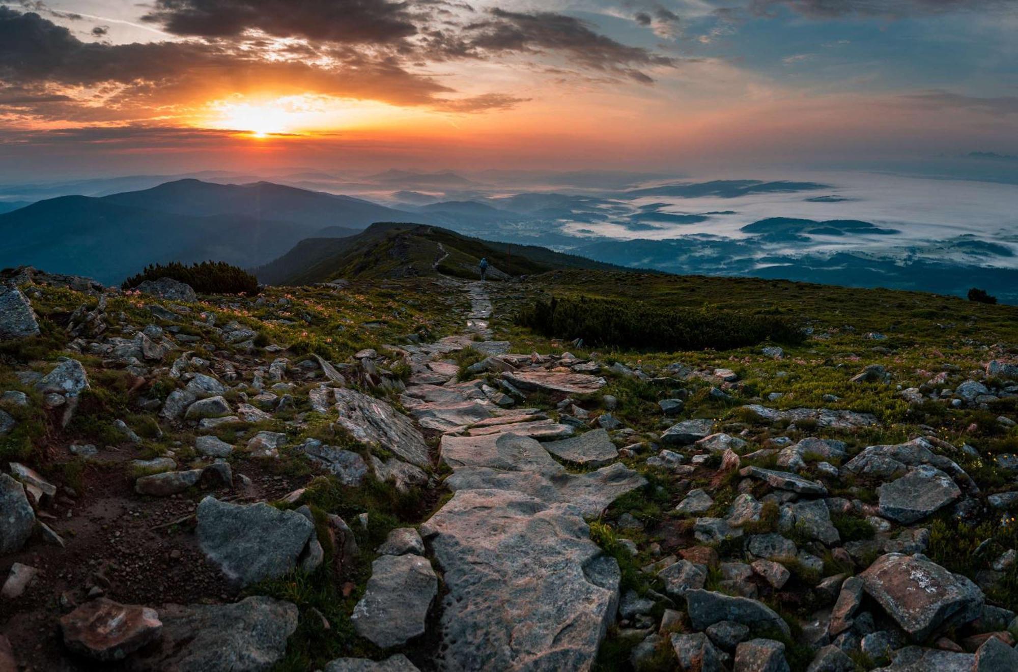 Penzion Hrubjak Oravská Polhora Extérieur photo