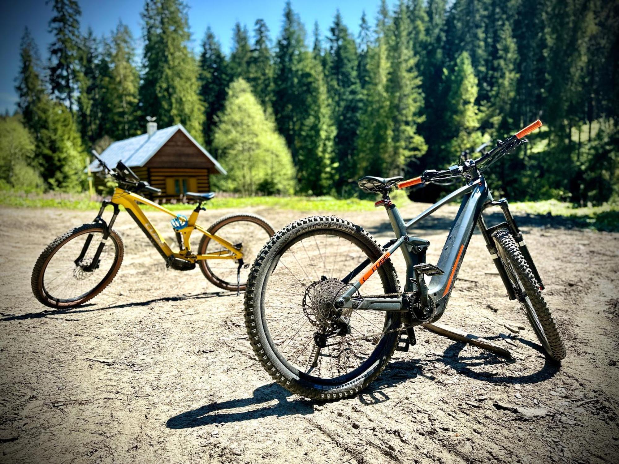 Penzion Hrubjak Oravská Polhora Extérieur photo