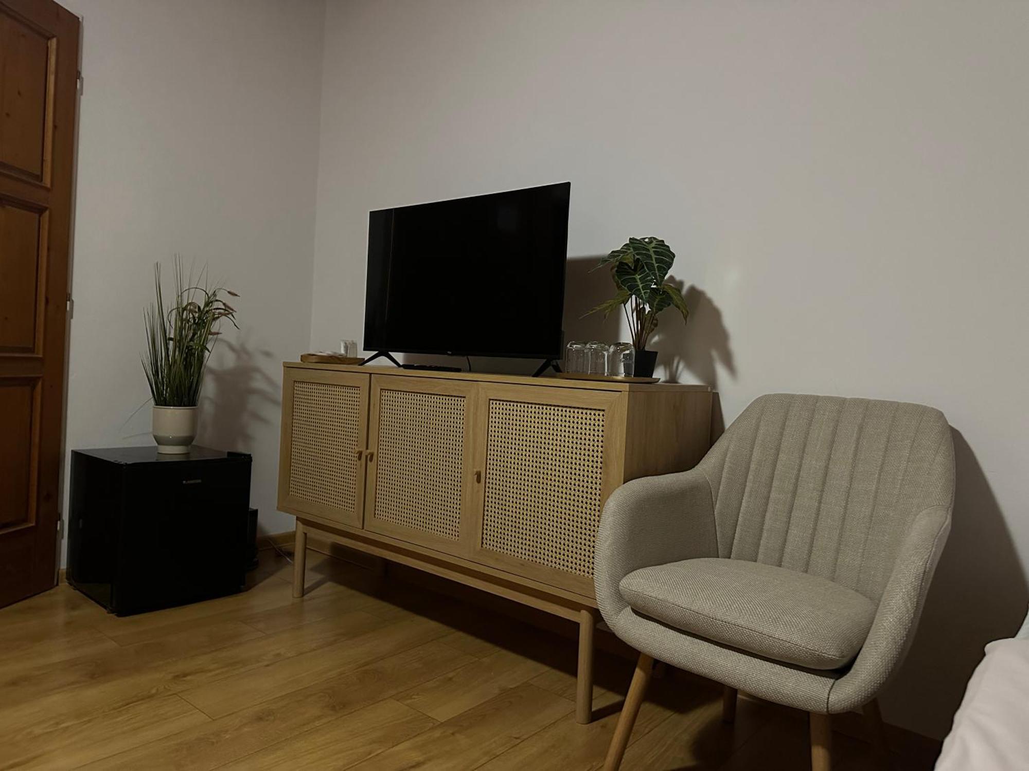 Penzion Hrubjak Oravská Polhora Extérieur photo